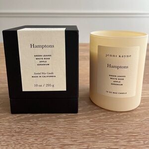 Jenni Kayne Hamptons Candle